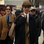 Evo što se ovih dana nosi na ulicama Milana tijekom Tjedna muške mode