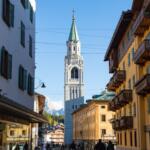 Cortina d’Ampezzo: Gdje odsjesti, otići na aperitivo i večeru?