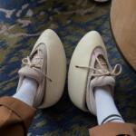 Tko je Safa Sahin, dizajner tenisica koji će od sad biti zadužen za it modele luksuzne industrije