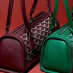 Goyard Bonbonnière, nova torbica koja nas je osvojila na prvu