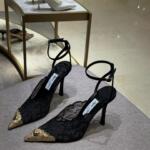 Ove Jimmy Choo štikle su izazvale pravu pomamu na društvenim mrežama