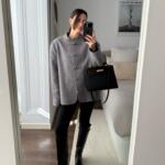 Chic zimska jakna koju želimo u svojem ormaru