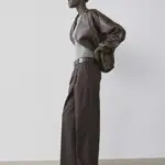 Pronašli smo Massimo Dutti kožnatu jaknu kojoj predviđamo veliku popularnost