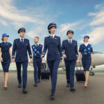 Croatia Airlines ima nove uniforme zahvaljujući hrvatskoj modnoj dizajnerici
