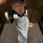 Ovaj uzorak je jedan od vladajućih trendova za proljeće 2026.