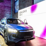 BYD predstavio nove modele automobila i najavio partnerstvo s Jakovom Jozinovićem