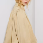 Ova high street jakna neodoljivo podsjeća na Chloé model