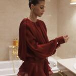 Ovo je 30 najljepših crvenih haljina za najromantičniju večer u godini