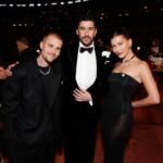 Ovo su najbolji outfiti s crvenog tepiha dodjele glazbenih nagrada Grammy