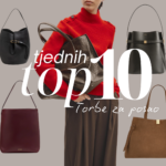 Tjednih top 10: Torbe za posao