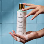 Omiljeni Philip B. šampon za kosu i tijelo, sada je u novom, neodoljivom pakiranju