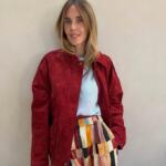 Ovaj chic outfit ćemo kopirati tijekom prvih dana proljeća