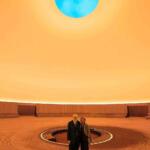 Umjetnička atrakcija Jamesa Turrella o kojoj će uskoro brujiti cijeli svijet