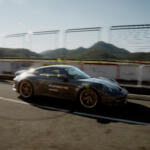 Zamijenite ključeve svog automobila za Porsche na ekskluzivnom vozačkom događaju