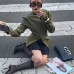 Stilski trik sa sakoom koji morate isprobati