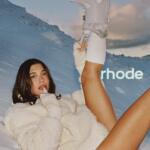 Kako postići jutarnji sjaj poput Hailey Bieber? Rhode ima odgovor