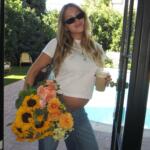 Trudnica čiji stil volimo: Anastazia Dupee