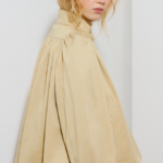 Ova high street jakna neodoljivo podsjeća na Chloé model