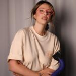 5 lookova, jedan stav: Teuta Mesaroš nova je ambasadorica Optike Njego