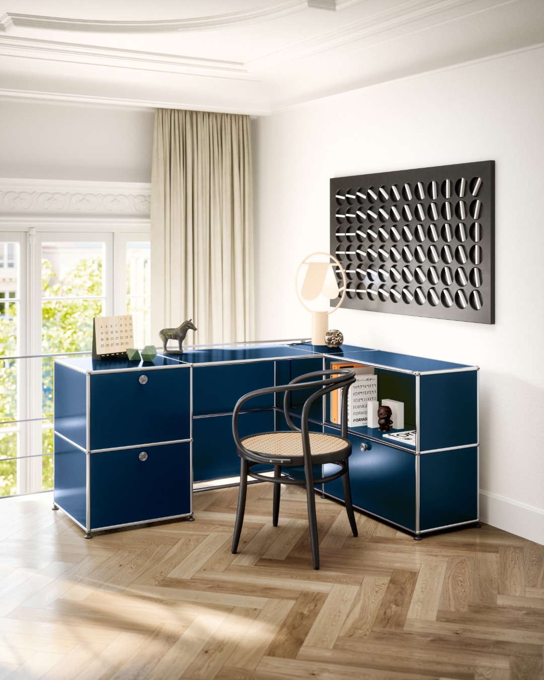 USM Haller namještaj