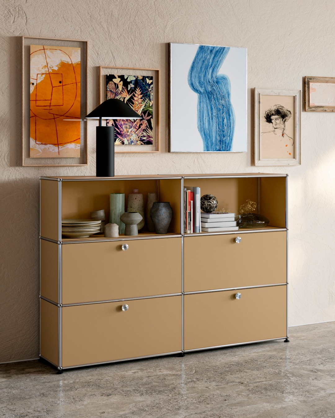 USM Haller namještaj