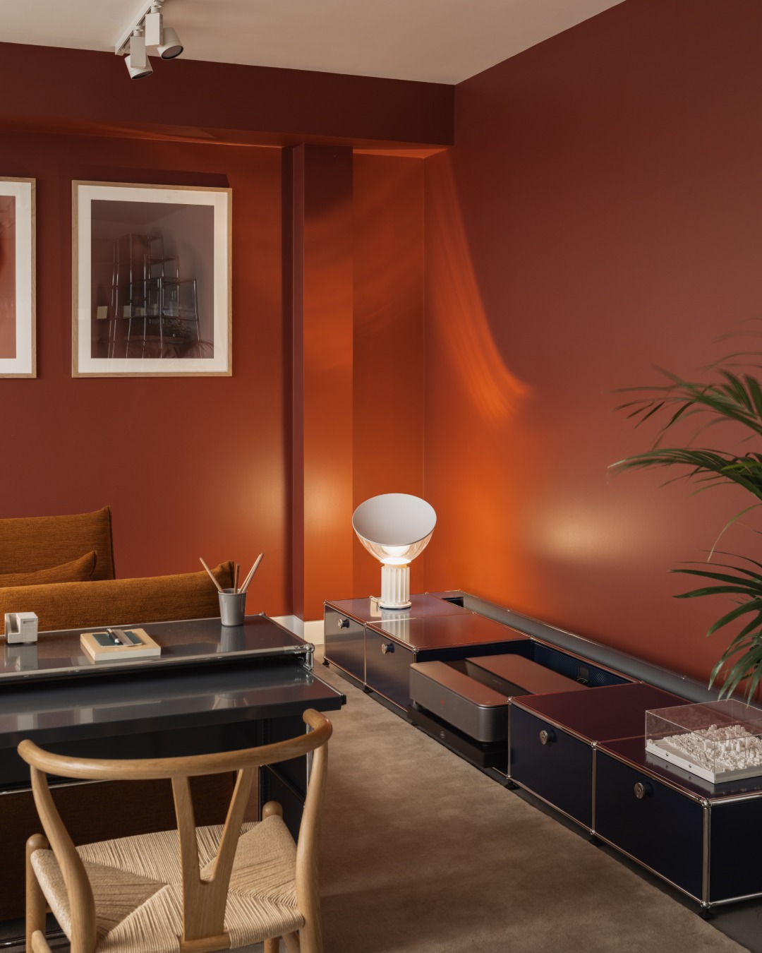 USM Haller namještaj