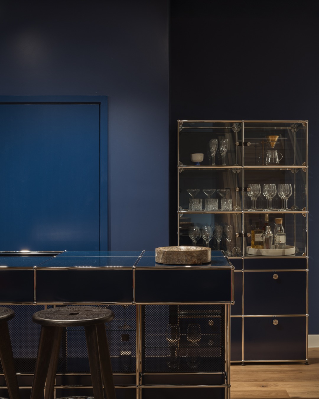 USM Haller namještaj