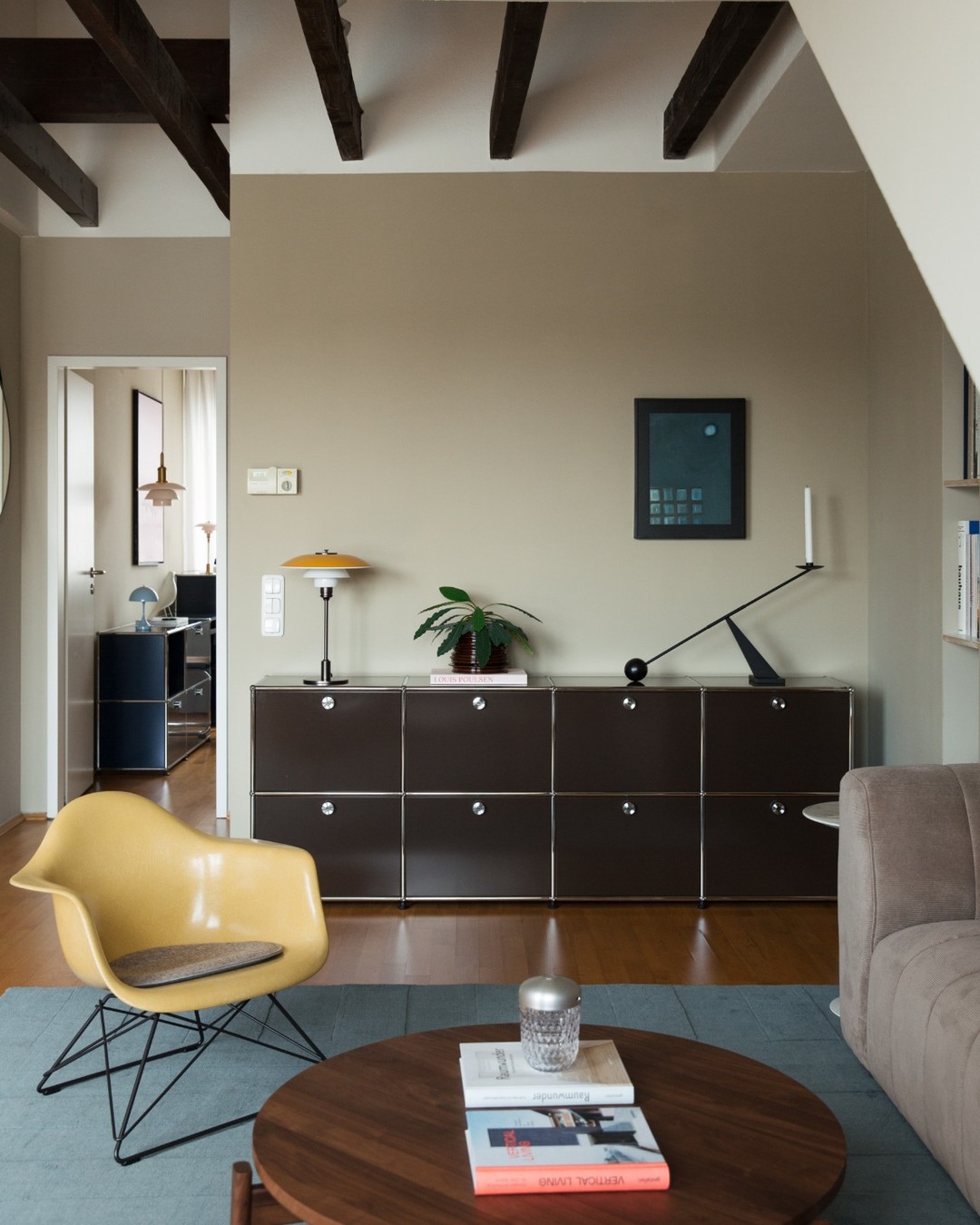 USM Haller namještaj