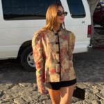 Ovaj sako nerazvikanog brenda nam je odmah završio na listi želja