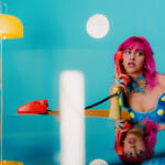 Zevin je inspirativna mlada glazbenica i umjetnica čija kreativnost ne poznaje granice. Razgovarali smo s njom!