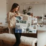 Zašto je izrada vision boarda najbolji način za postavljanje ciljeva?