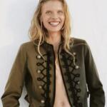 Ovaj model jakne doživio je veliki comeback, a Zara ima najljepšu verziju