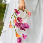 Koji buket odabrati ovisno o godišnjem dobu vjenčanja?