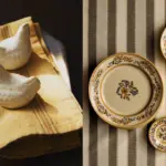 Pronašli smo predivne komade za dekoriranje stola za Uskrs u novoj Zara Home kolekciji