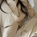 Ako tražite nove bijele traperice za proljeće, ovaj model je savršen!