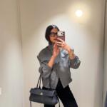 High street bomber jakna koja će se jako brzo rasprodati!