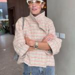 Ovu proljetnu jaknu željet ćete nositi cijele sezone