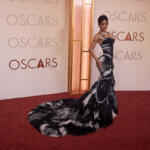 Najbolji lookovi s crvenog tepiha dodjele nagrada Oscar