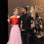 Sinoć je održana 98. dodjela filmskih nagrada Oscar. Ovo su svi dobitnici!