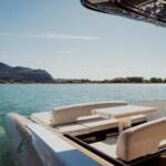 Talijanski “beach club na moru”: Luksuzna jahta Bellini Astor 36 stiže na Jadran