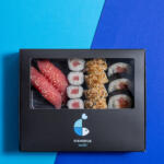 Fisherija donosi novu generaciju sushi boxeva sa zanimljivim okusima