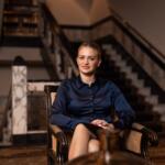 “Ja kao žena ne moram…” – Antonija Trupinić