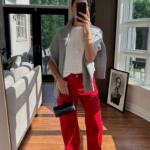 Crvena boja bit će jedan od najvećih trendova ove sezone. Otkrivamo komade koje možete kupiti već danas!