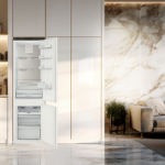 Od sada ćete imati manje briga u kuhinji uz LG pametnu tehnologiju