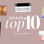 Tjednih top 10: Eye patches