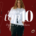 Tjednih top 10: Ogrlice s privjeskom