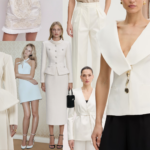 30 prijedloga outfita idealnih za civilno vjenčanje