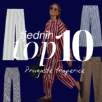 Tjednih top 10: Prugaste traperice