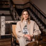 “Ja kao žena ne moram…” – Nensi Perić Terčić