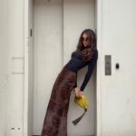 Ova clutch torbica iz Zare nam je preslatka da smo je morali dodati na listu želja!